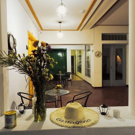 Hotel Jerusalen Prado Medellín Eksteriør billede