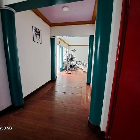 Hotel Jerusalen Prado Medellín Eksteriør billede