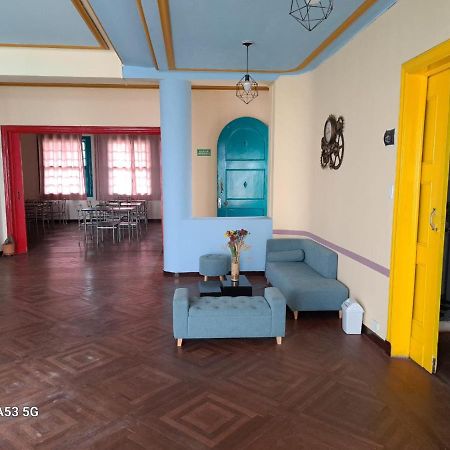 Hotel Jerusalen Prado Medellín Eksteriør billede
