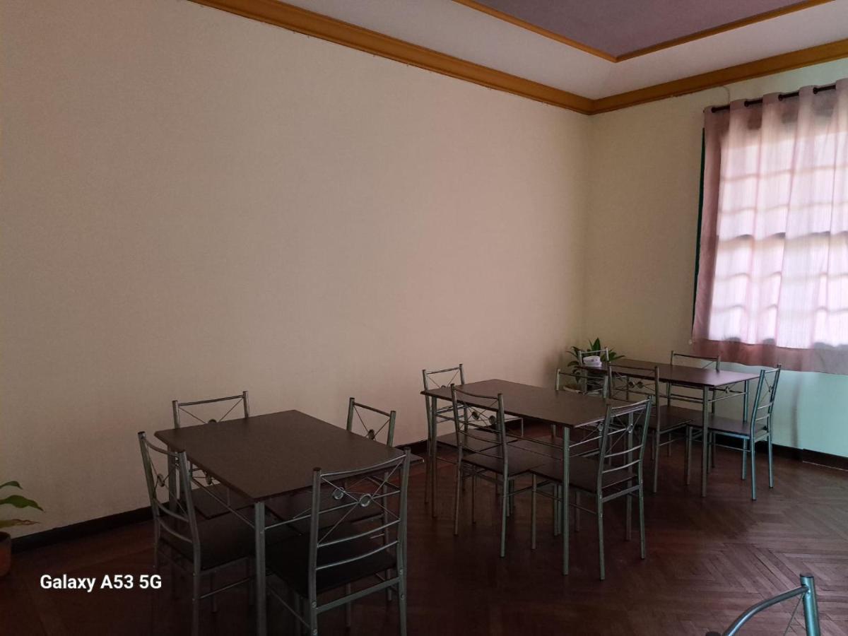 Hotel Jerusalen Prado Medellín Eksteriør billede