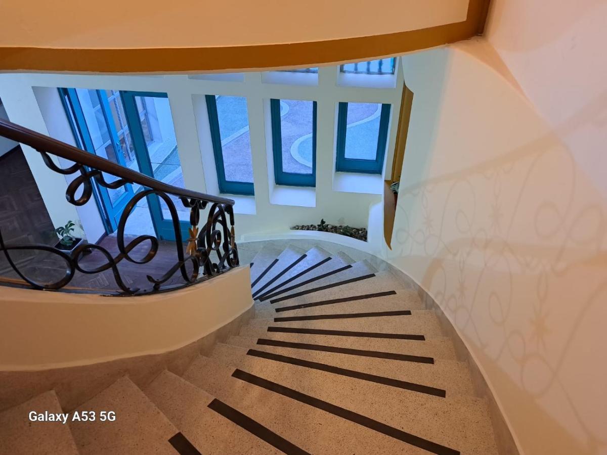 Hotel Jerusalen Prado Medellín Eksteriør billede