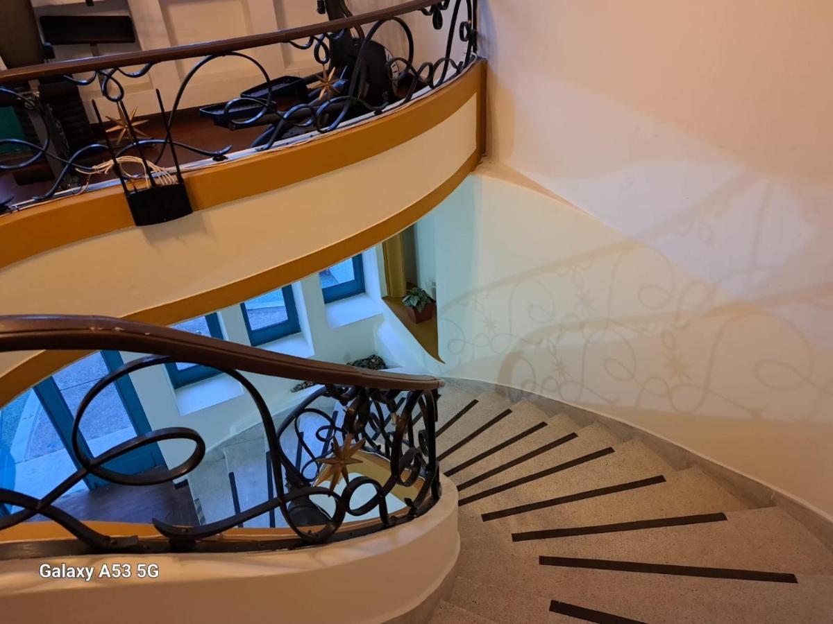 Hotel Jerusalen Prado Medellín Eksteriør billede