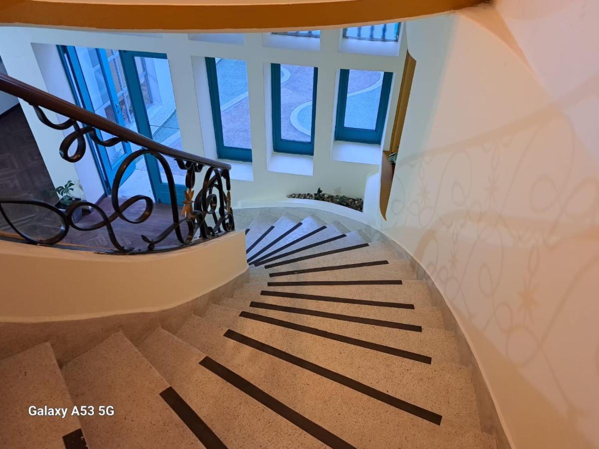 Hotel Jerusalen Prado Medellín Eksteriør billede
