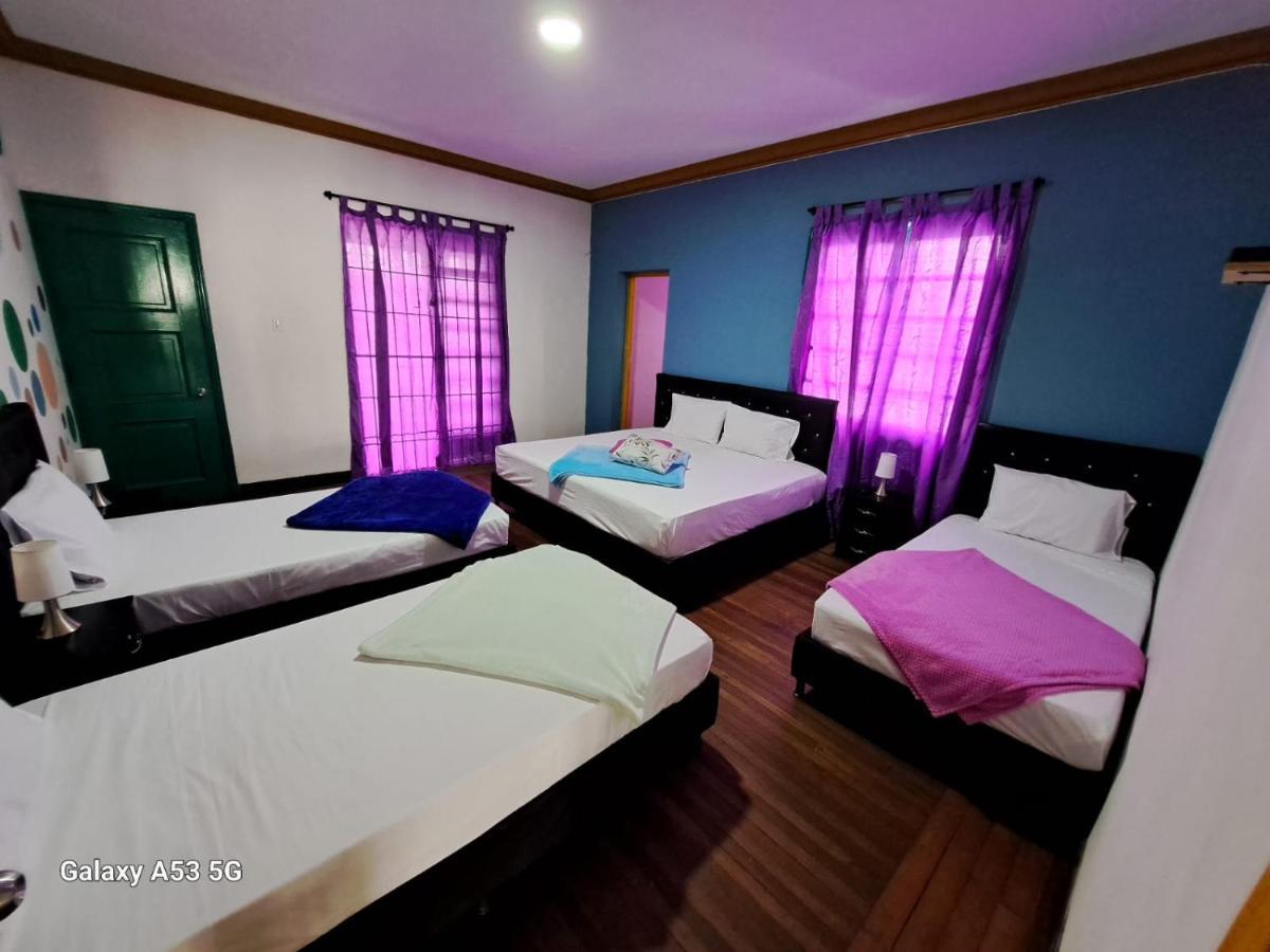 Hotel Jerusalen Prado Medellín Eksteriør billede