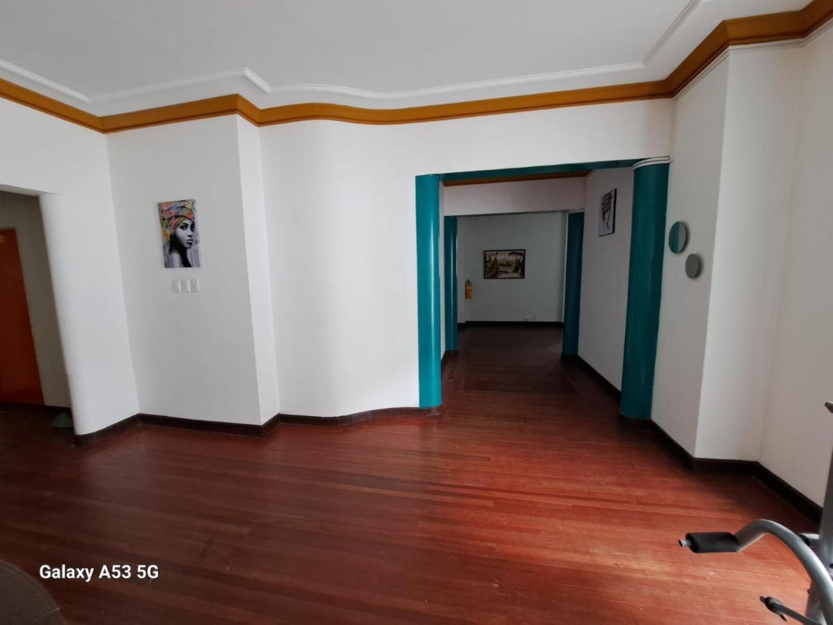 Hotel Jerusalen Prado Medellín Eksteriør billede