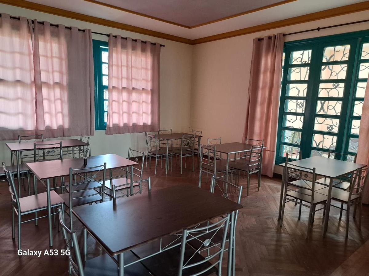 Hotel Jerusalen Prado Medellín Eksteriør billede