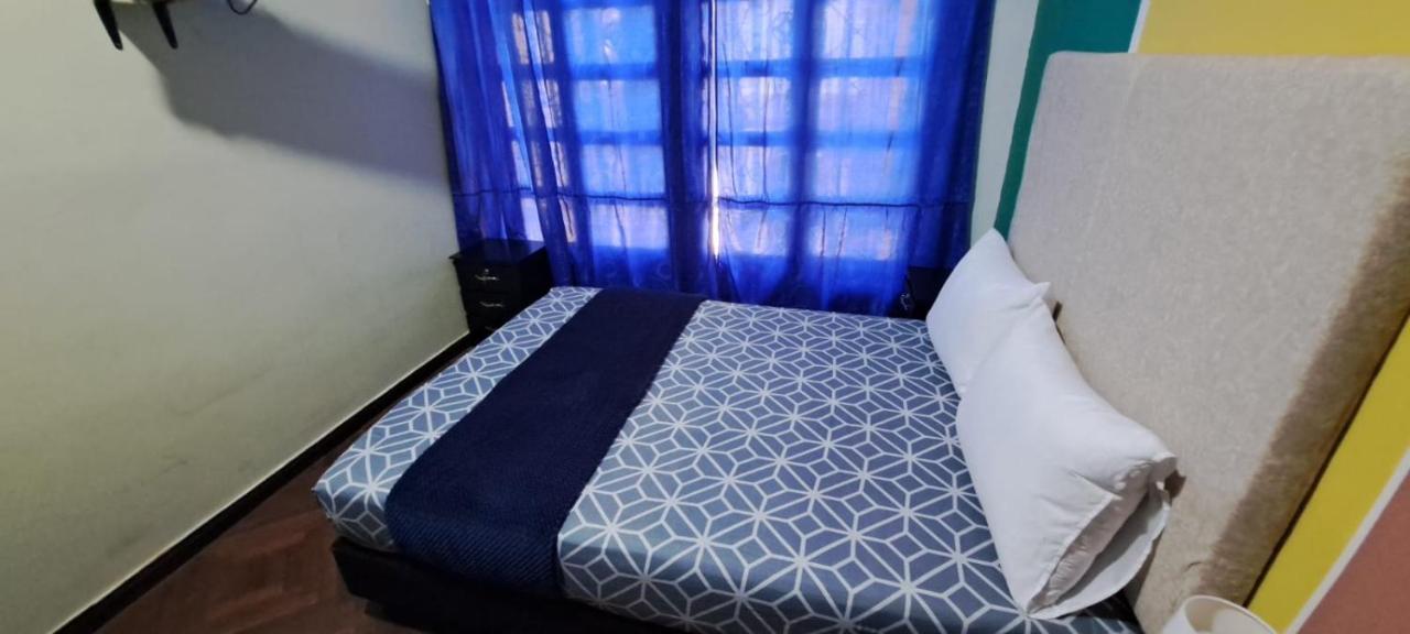 Hotel Jerusalen Prado Medellín Eksteriør billede