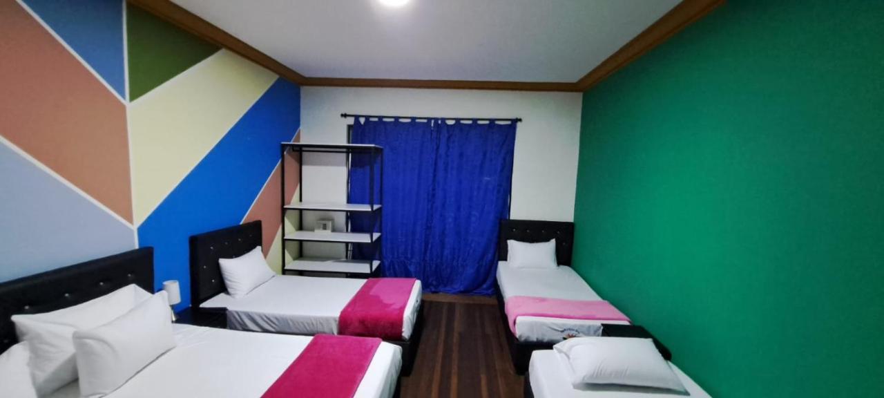 Hotel Jerusalen Prado Medellín Eksteriør billede