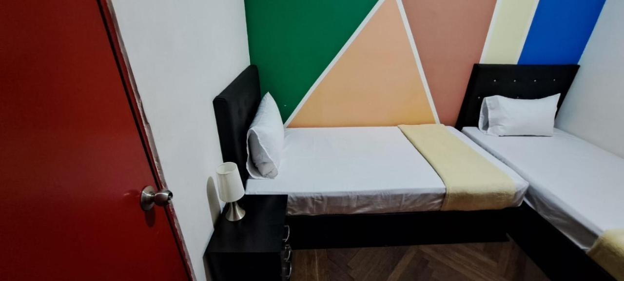 Hotel Jerusalen Prado Medellín Eksteriør billede