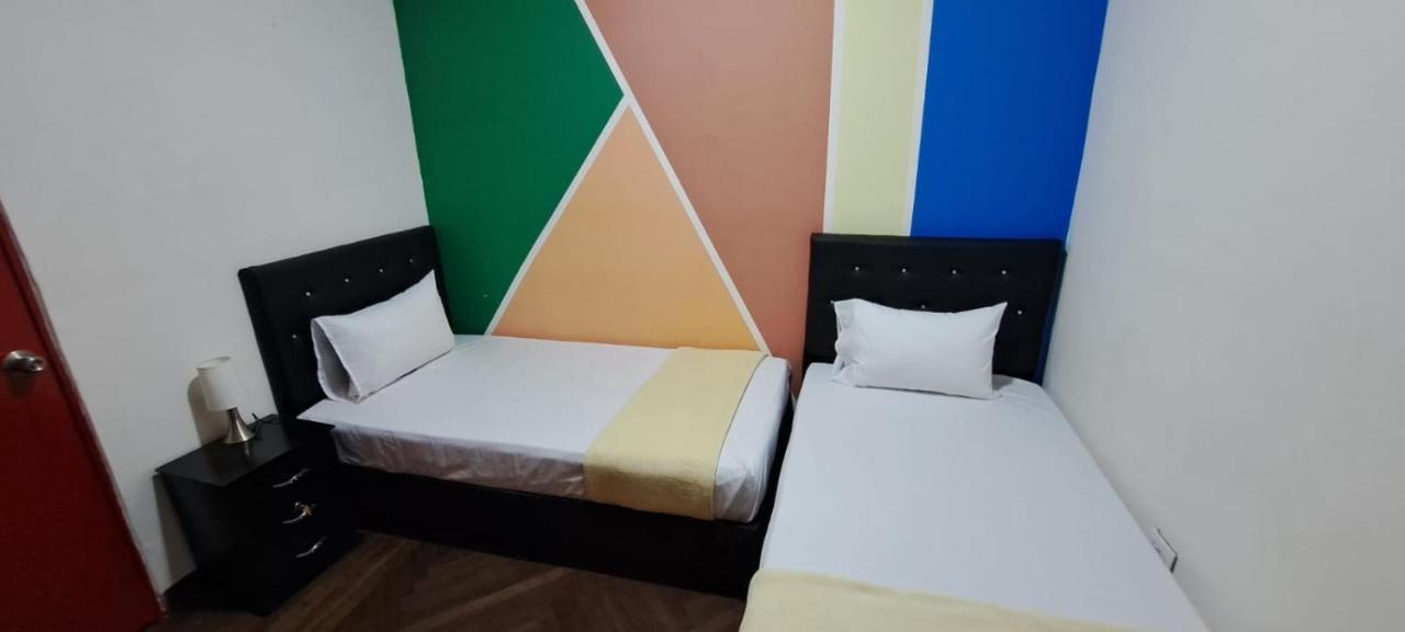 Hotel Jerusalen Prado Medellín Eksteriør billede