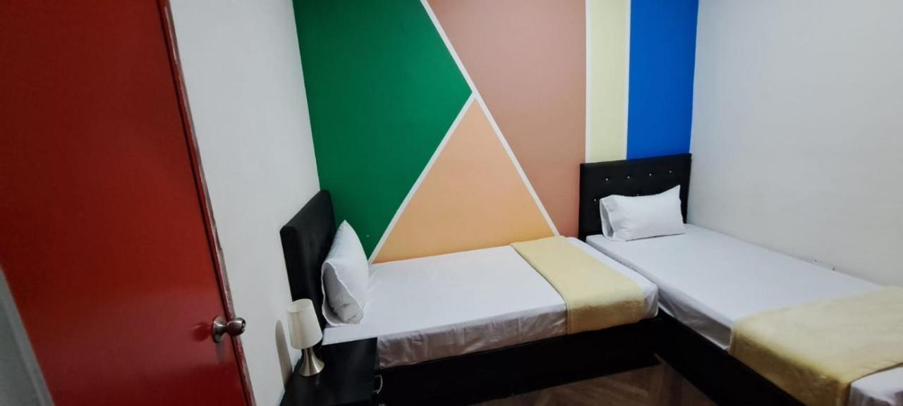 Hotel Jerusalen Prado Medellín Eksteriør billede