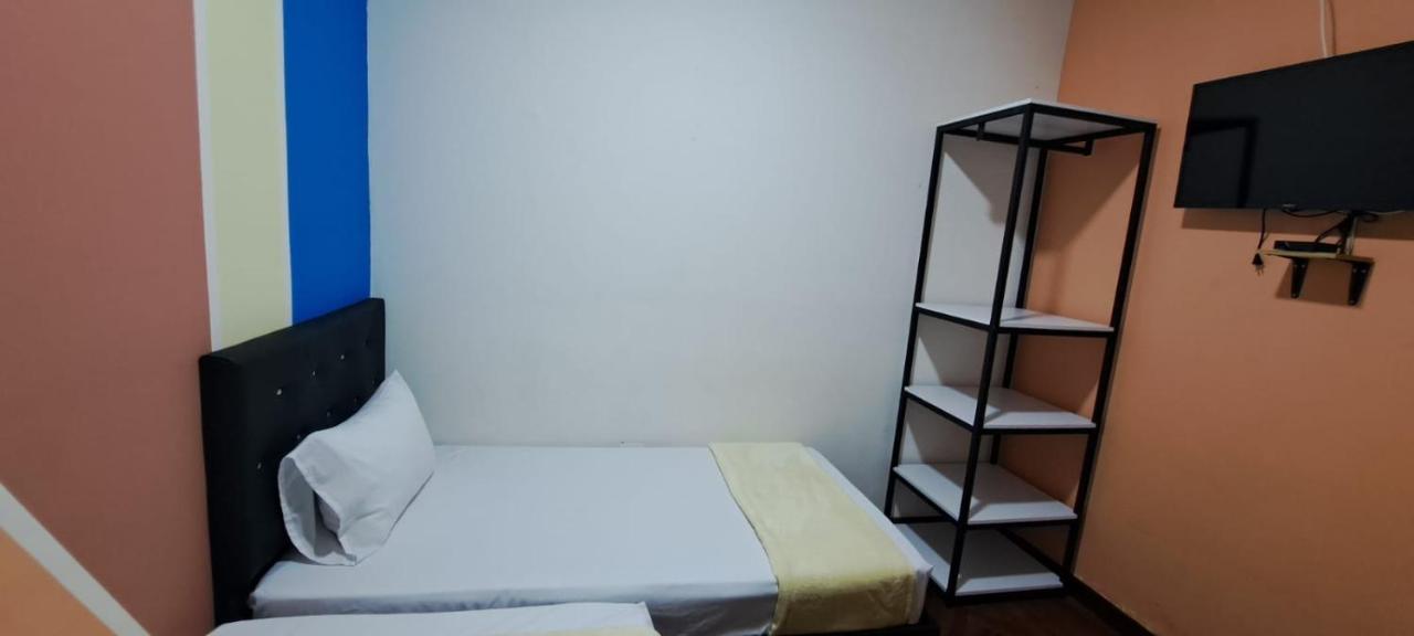 Hotel Jerusalen Prado Medellín Eksteriør billede