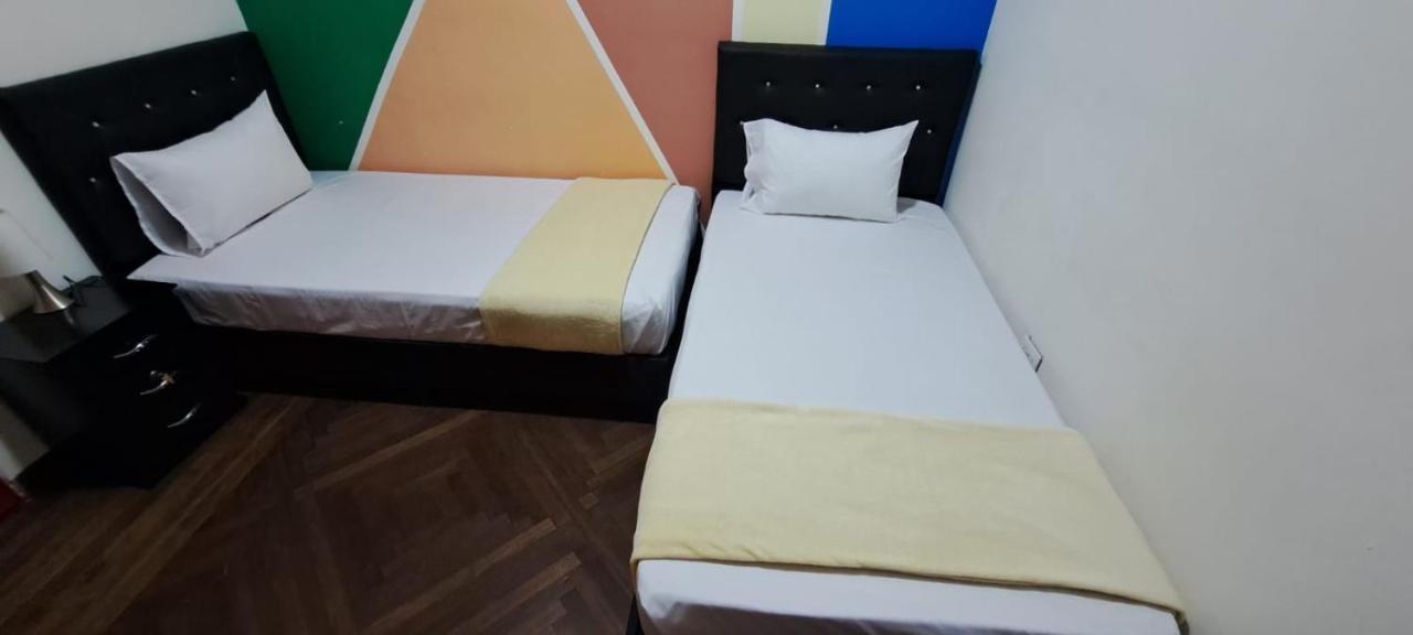 Hotel Jerusalen Prado Medellín Eksteriør billede