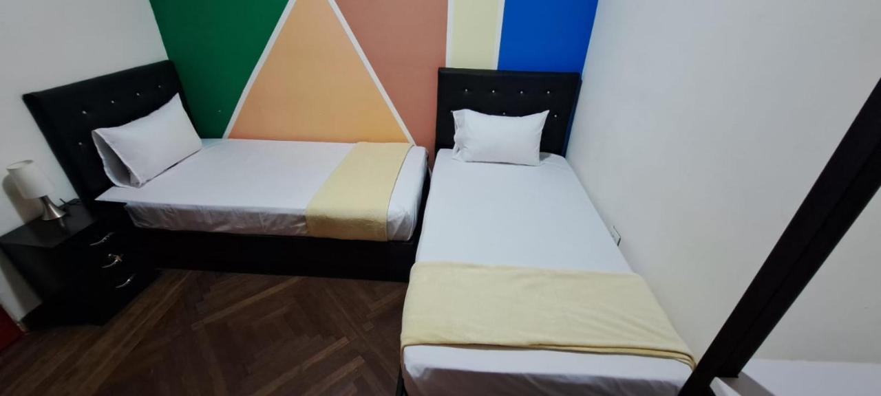 Hotel Jerusalen Prado Medellín Eksteriør billede